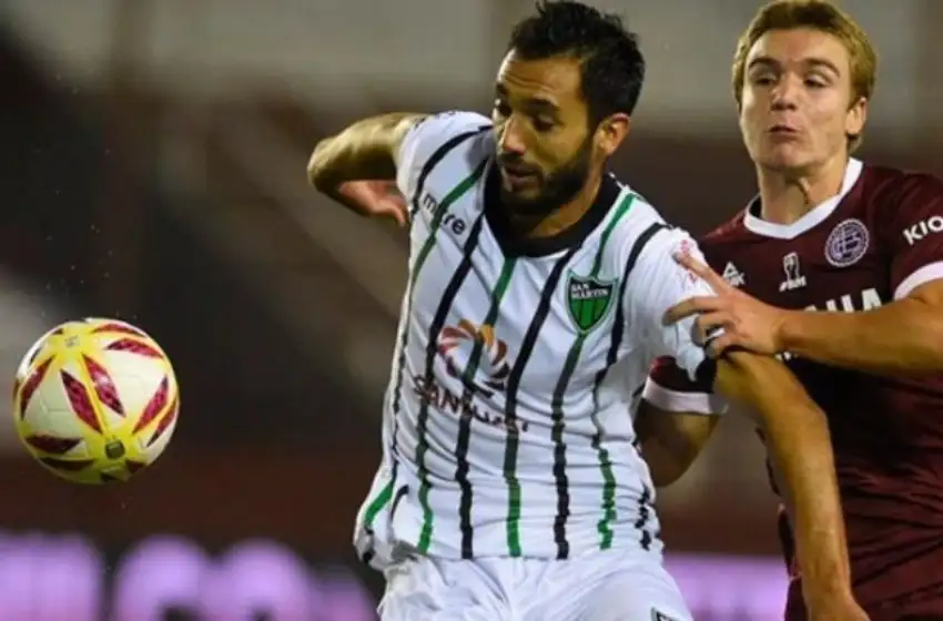 Alvarado cerró sus dos primeras incorporaciones