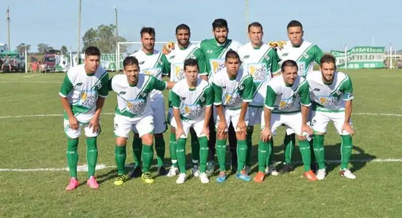 Federal C: Banfield conoce su primer rival en la instancia final