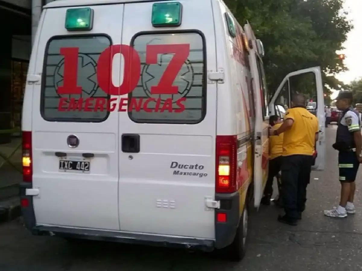 Dos motociclistas murieron en sendos accidentes de tránsito en Córdoba