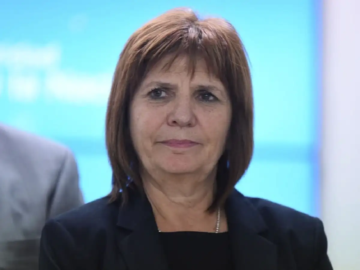 Bullrich reprochó a Fernández no haber "desmentido" propuesta de Grabois de reforma agraria 