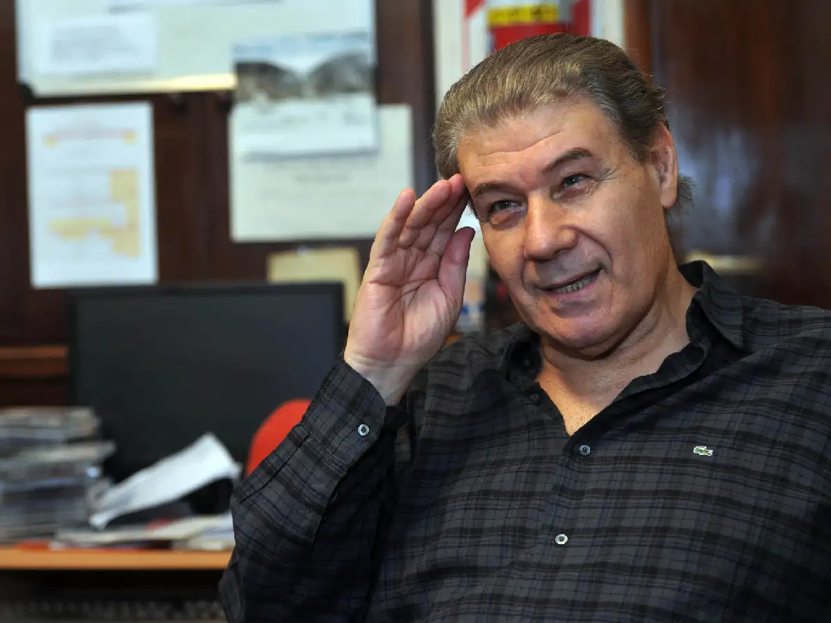 Víctor Hugo Morales resalta  la "durabilidad" de la radio  como soporte mediático  