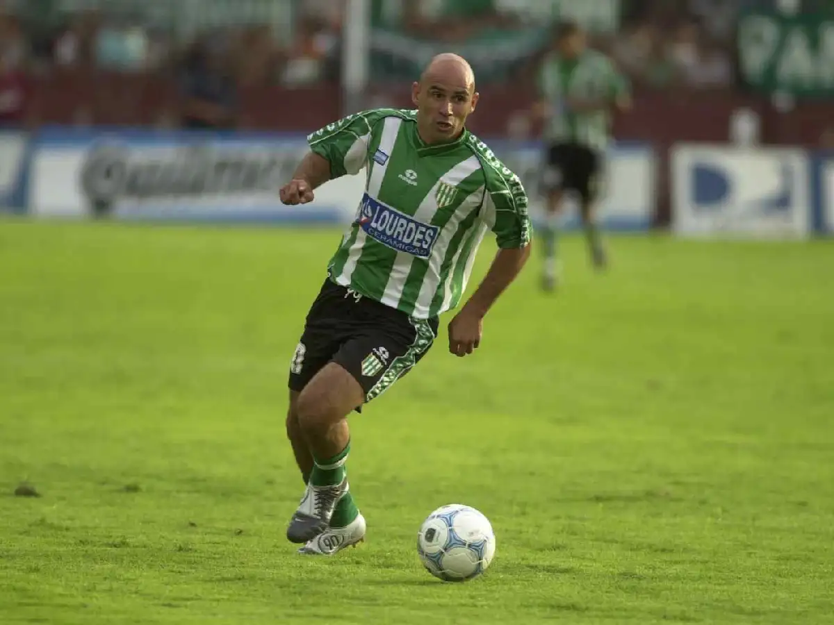 Se fue un grande
