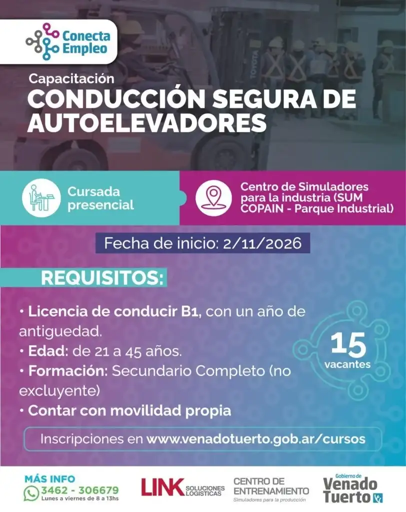 conecta empleo