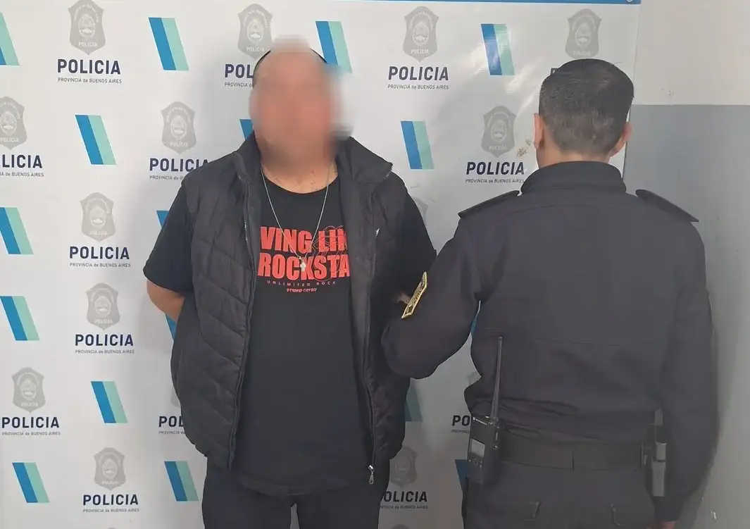 Justicia no ordenó medidas restrictivas de la libertad contra el hombre, mientras continúa el trámite judicial correspondiente.