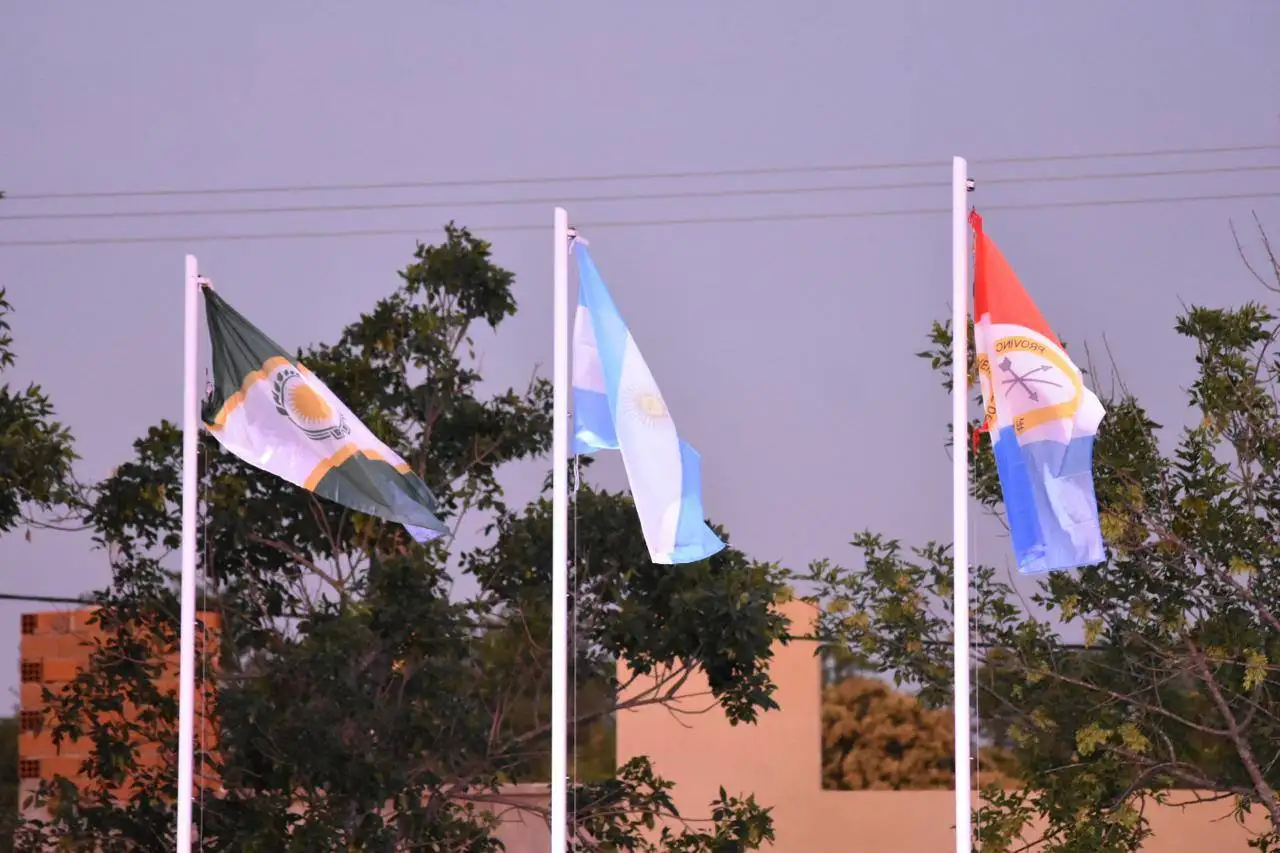 banderas