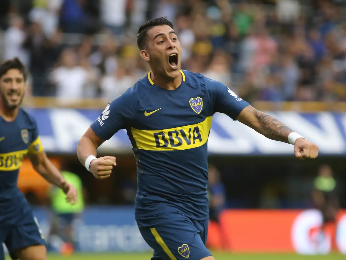 Pavón “se queda”