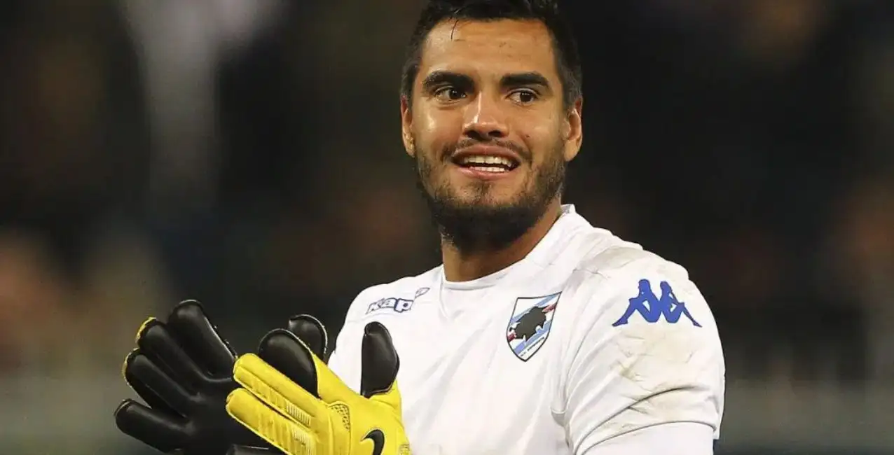 Chiquito Romero se lesionó la rodilla y no jugaría hasta 2023