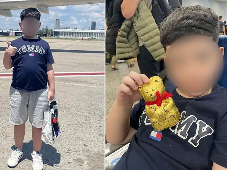 Bastián Jeréz sigue en estado grave internado en Mar del Plata.