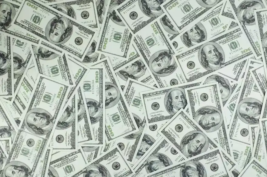 El dólar muestra una actividad incesante a pesar del apoyo de EE.UU.