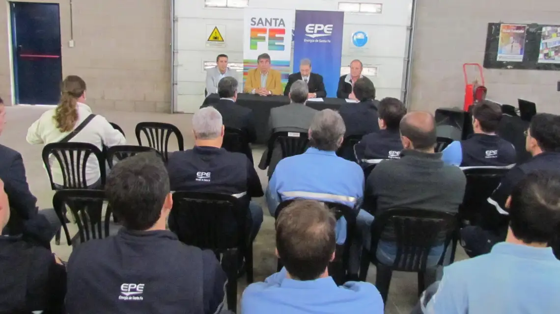 EPE: Se presentaron las ofertas para la compra de ropa de protección personal