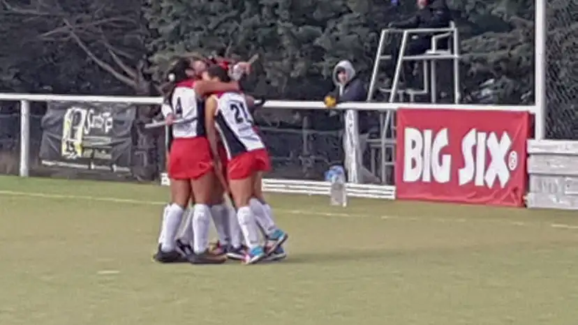 Goleada marplatense en el Regional Sub-16