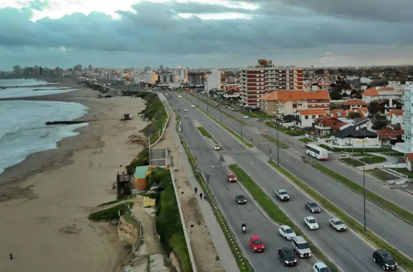 Un domingo nublado y fresco cierra la semana