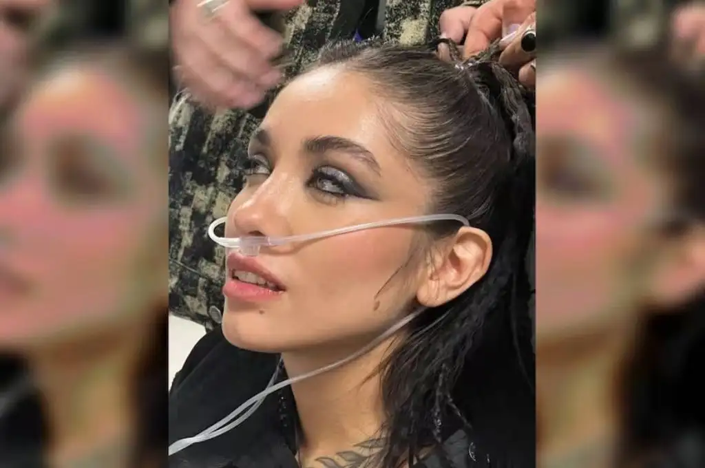 María Becerra