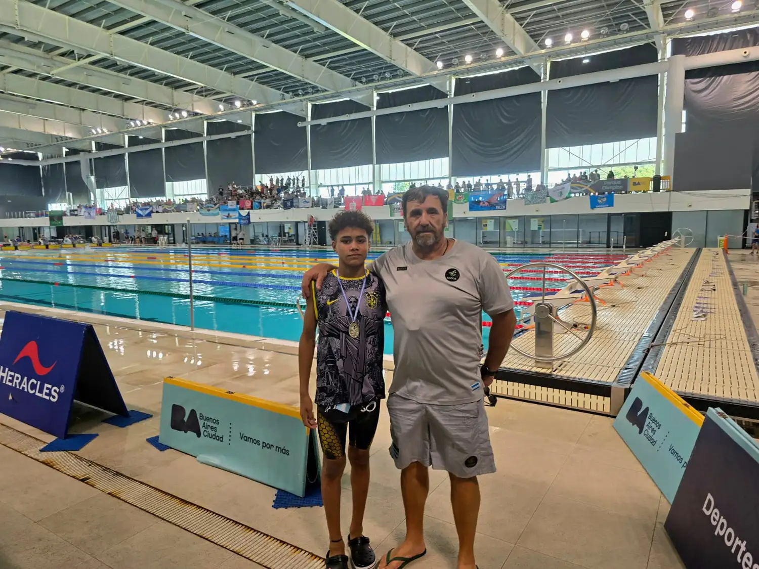 natacion