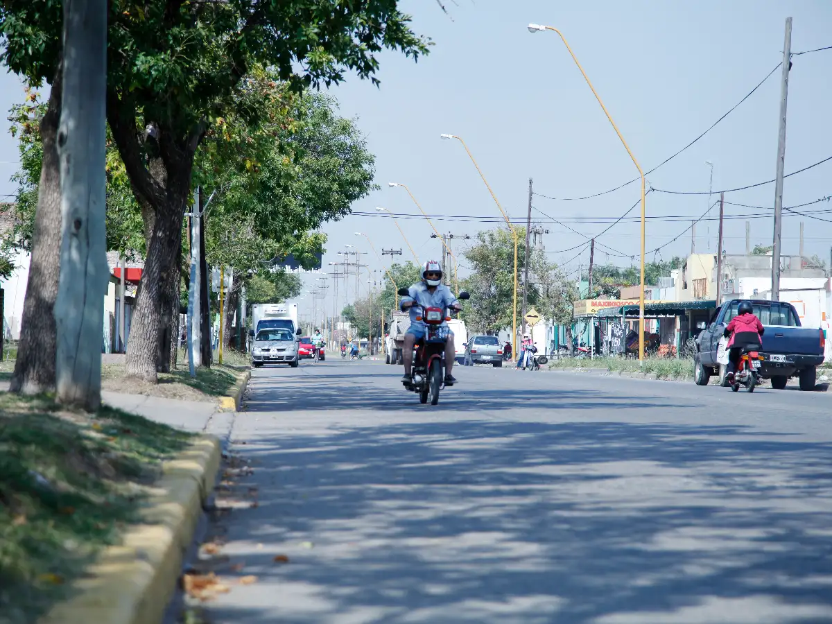 La nafta no se mezcla