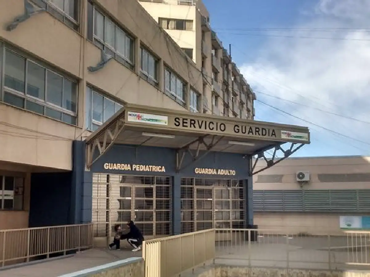 Una mujer permanece grave tras ser atacada por su ex pareja en la vía pública