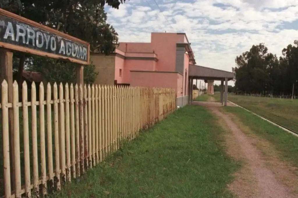 Violento robo en Arroyo Aguiar: maniataron y golpearon a la familia del expresidente comunal