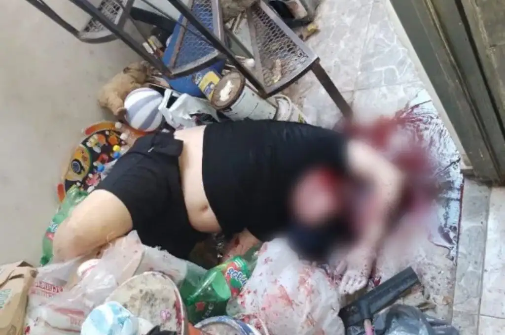Claypole: un prefecto se enfrentó a delincuentes que intentaron robarle y mató a uno