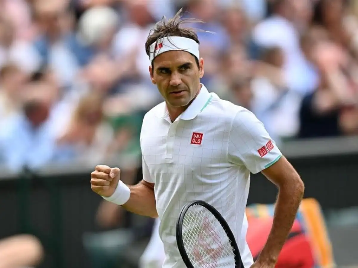 Federer se bajó de los Juegos Olimpicos