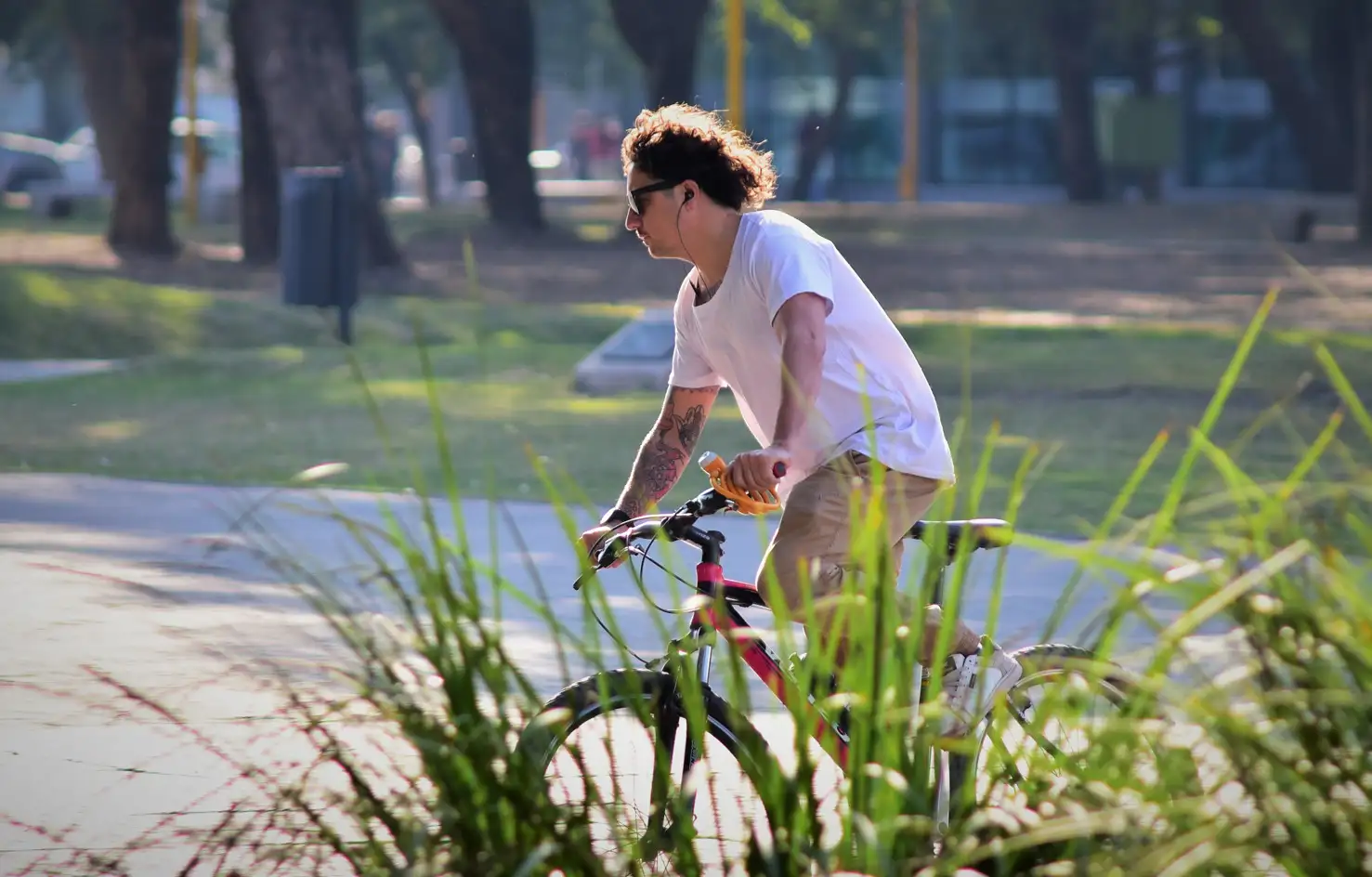 La temperatura máxima será de 32 °C