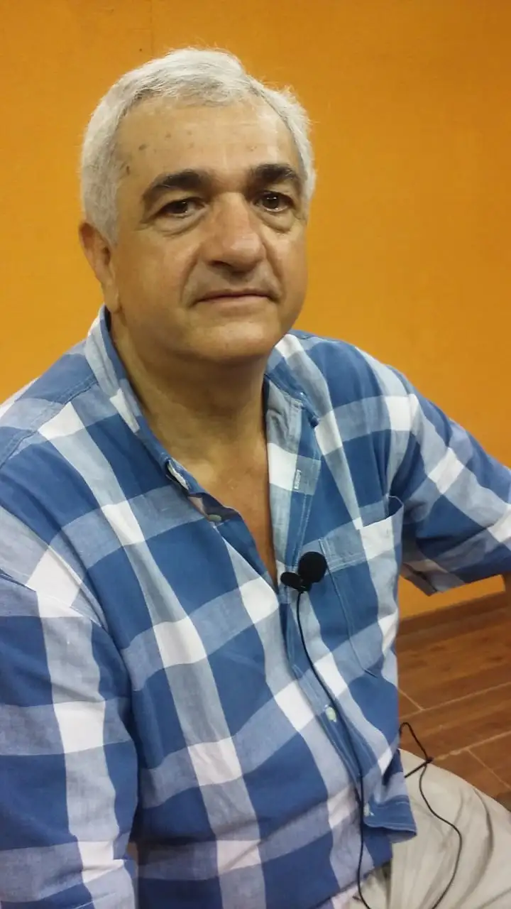 jose toledo