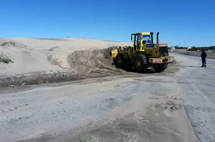 Por el riesgo país, el Gobierno suspende las obras PPP para el 2019