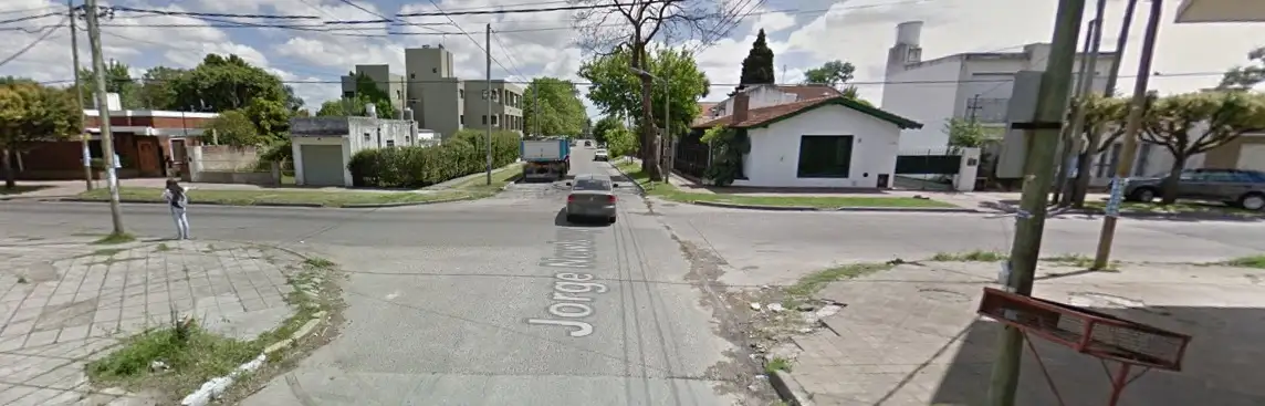 Un policía mató de tres balazos a un presunto ladrón en Florencio Varela