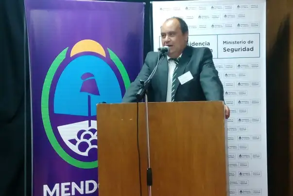 “Debemos tener tolerancia cero con los hechos de violencia en el fútbol”