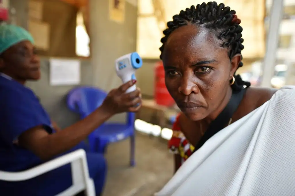 La OMS declara emergencia internacional el brote de ébola del Congo