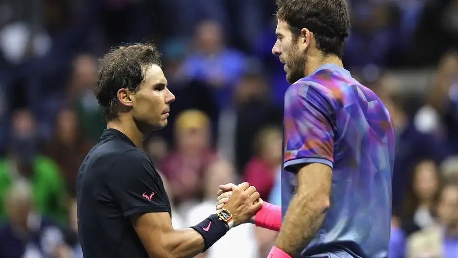 Roland Garros : Del Potro y Nadal se miden por un lugar en la final