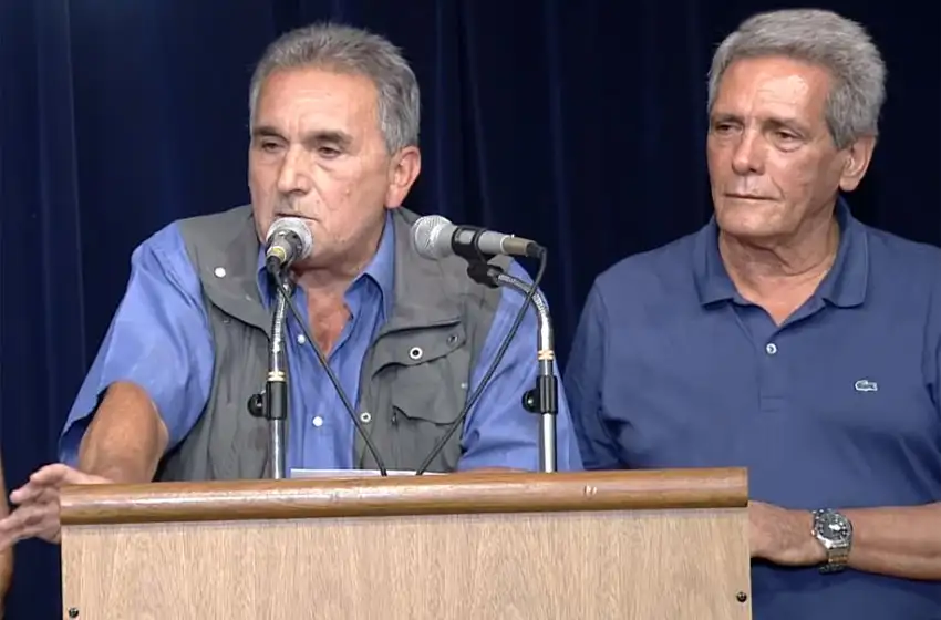 La CGT marchará junto a Camioneros el 22 de febrero