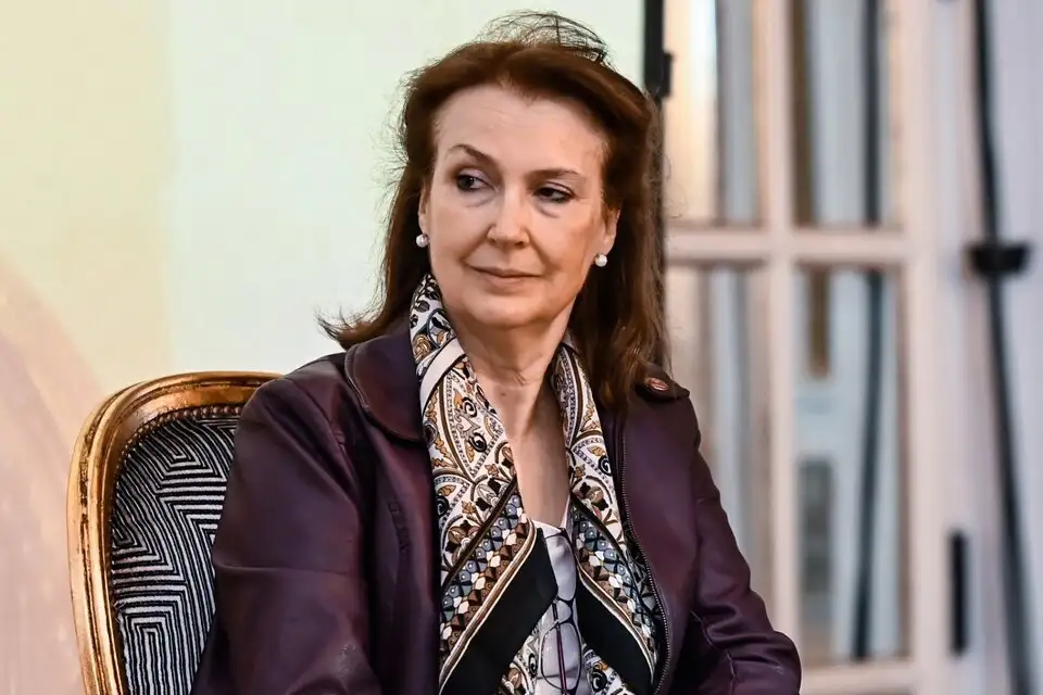 Diana Mondino habló de la crisis diplomática con España: “La reacción ha sido exorbitante”