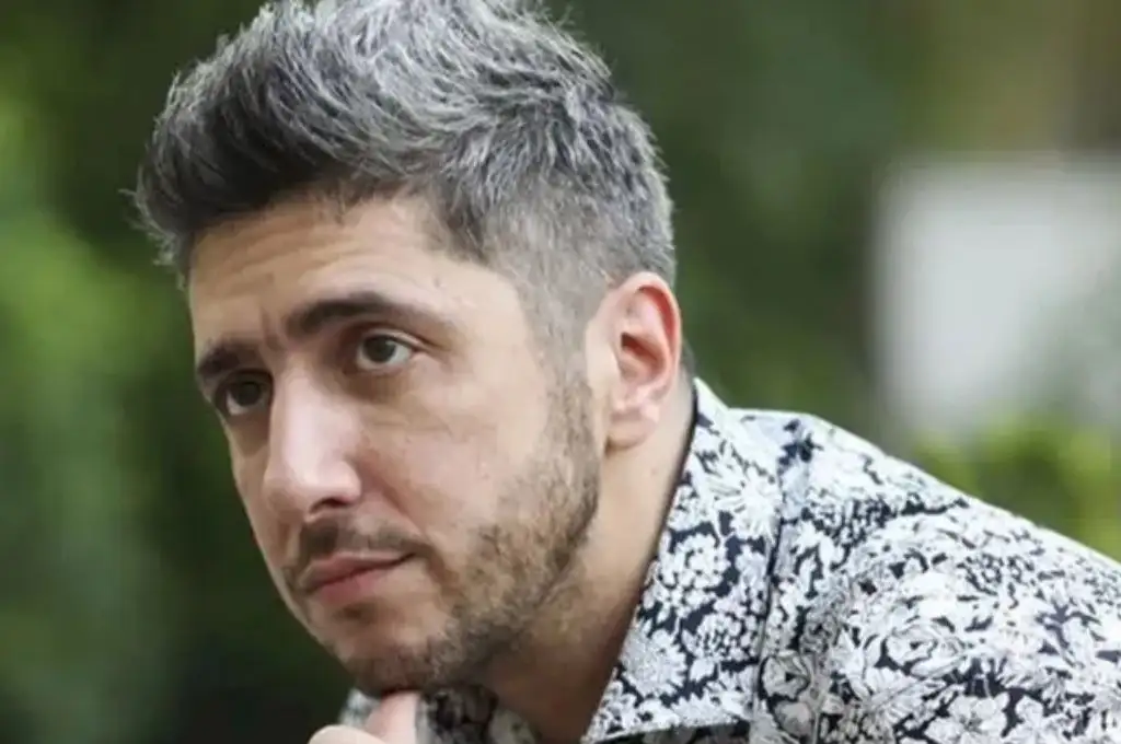 Jey Mammón rompió el silencio y publicó un duro comunicado