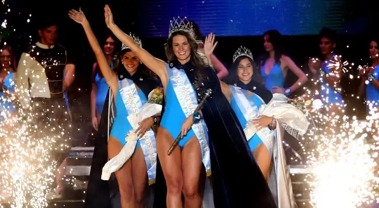 Reina Nacional del Mar: continúa abierta la inscripción