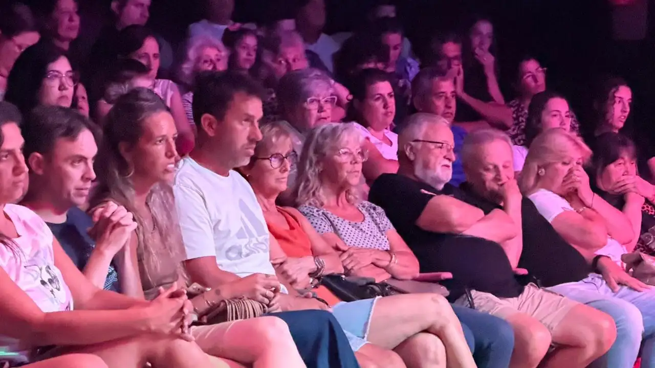 El Teatrillo abre su agenda de septiembre con música, danza y producciones locales