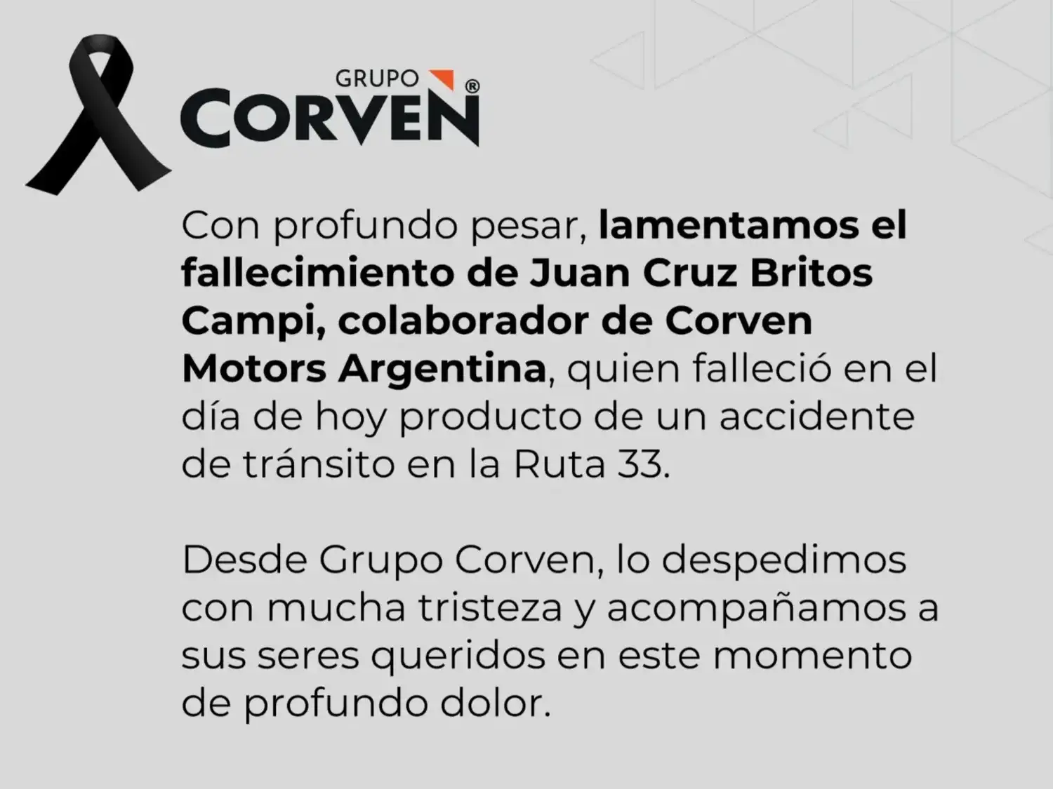 obituario