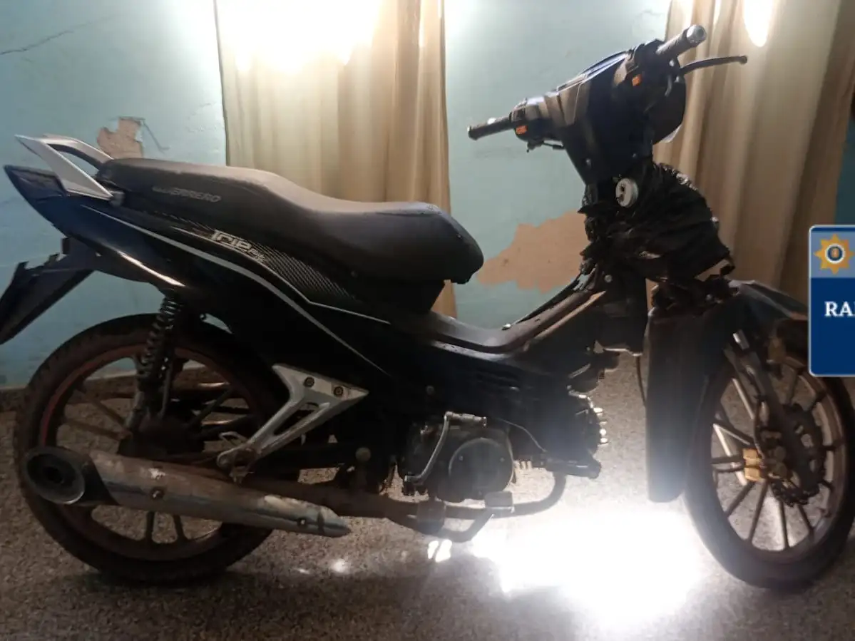 moto abandonada2