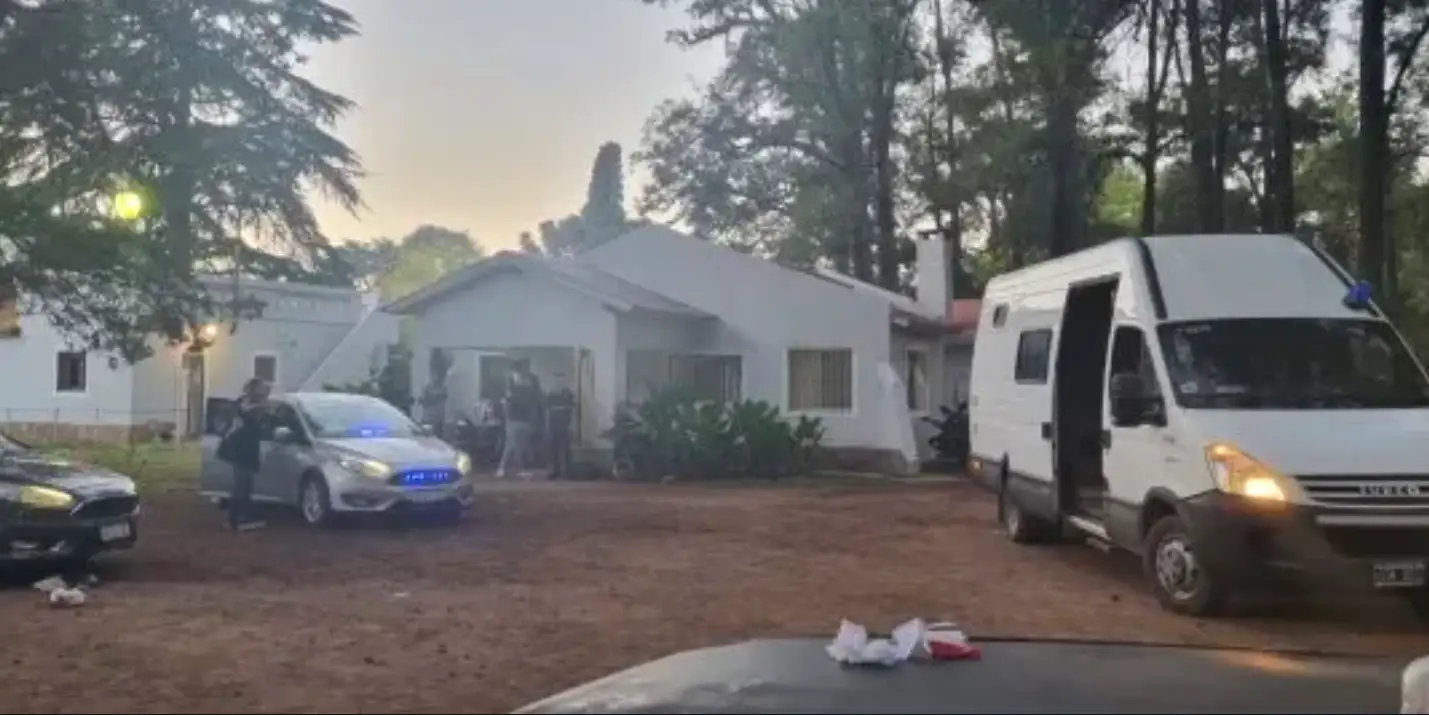 La policía clausuró un centro de rehabilitación en donde ataban y torturaban a pacientes