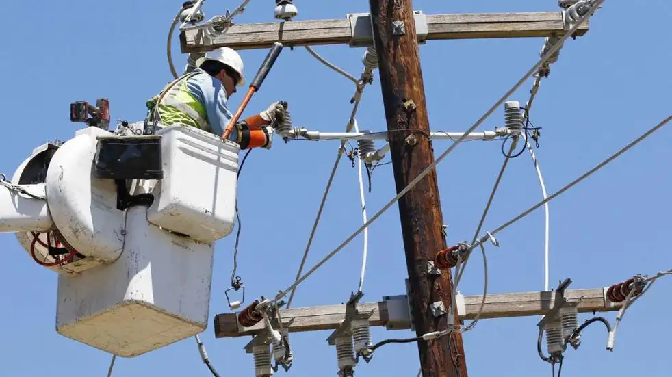 Los cortes se realizan por tareas de mantenimiento y mejoras en la red