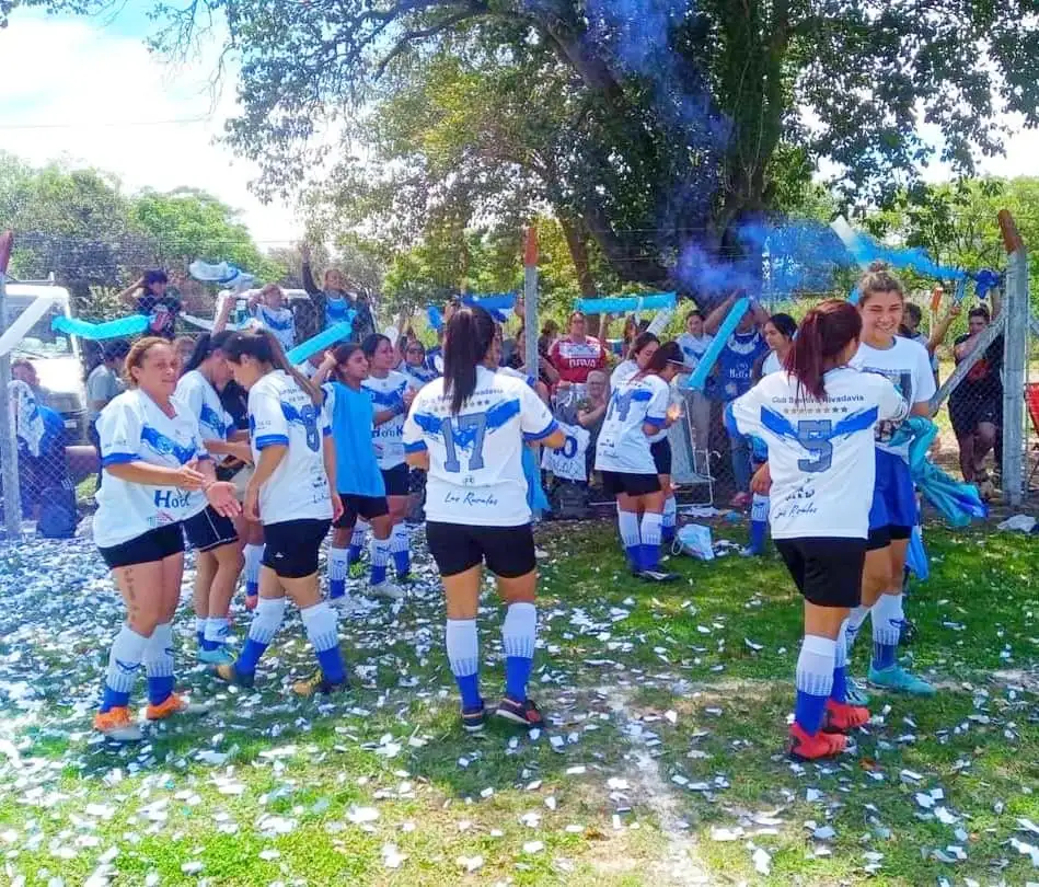 Rivadavia