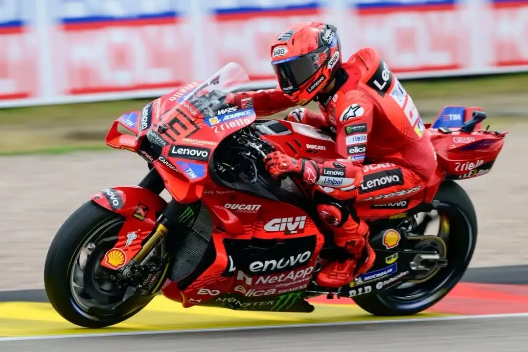 Marc Márquez
