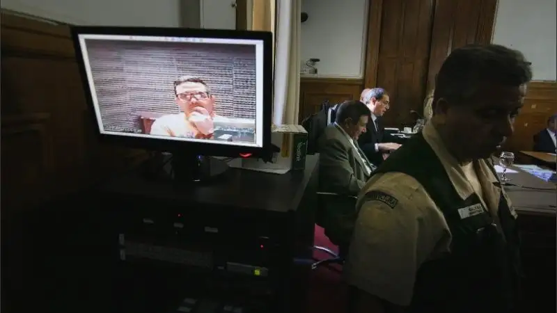 Piden 10 años de prisión para Guille Cantero por un secuestro extorsivo