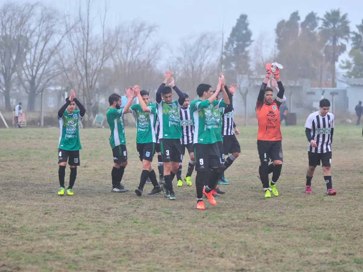 Sportivo inició con el pie derecho