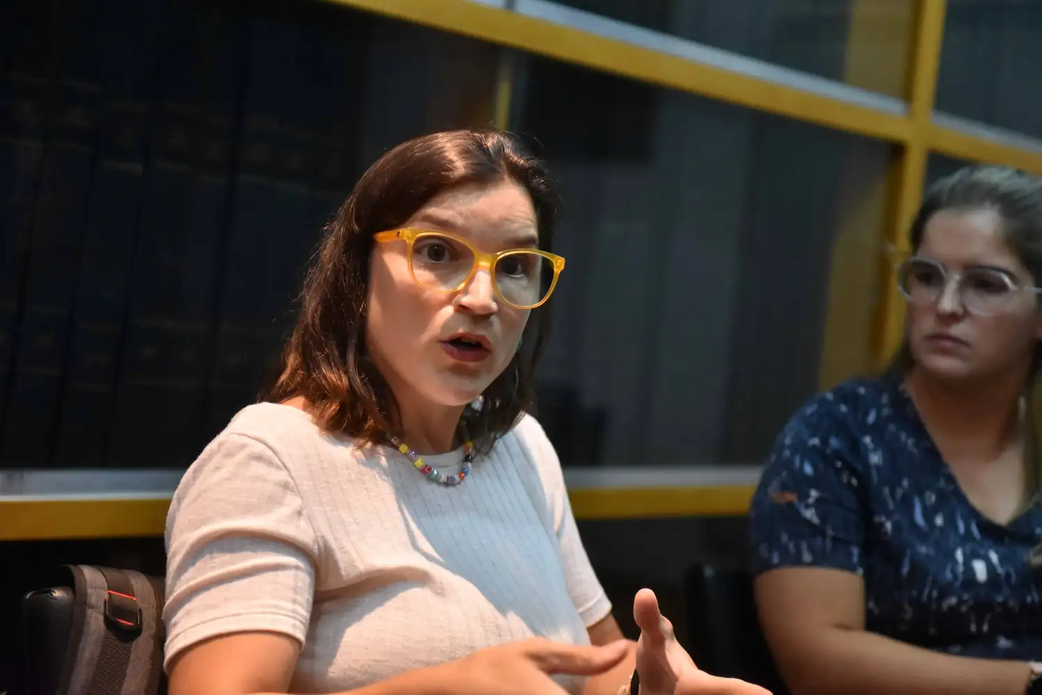 Noelía García
