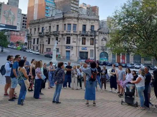 Uno de los indicadores destacados del período fue la duración de las estadías, ya que la mayoría de los turistas se hospedó entre tres y cinco noches, reflejando un mayor nivel de permanencia en la ciudad. Foto: Gentileza.