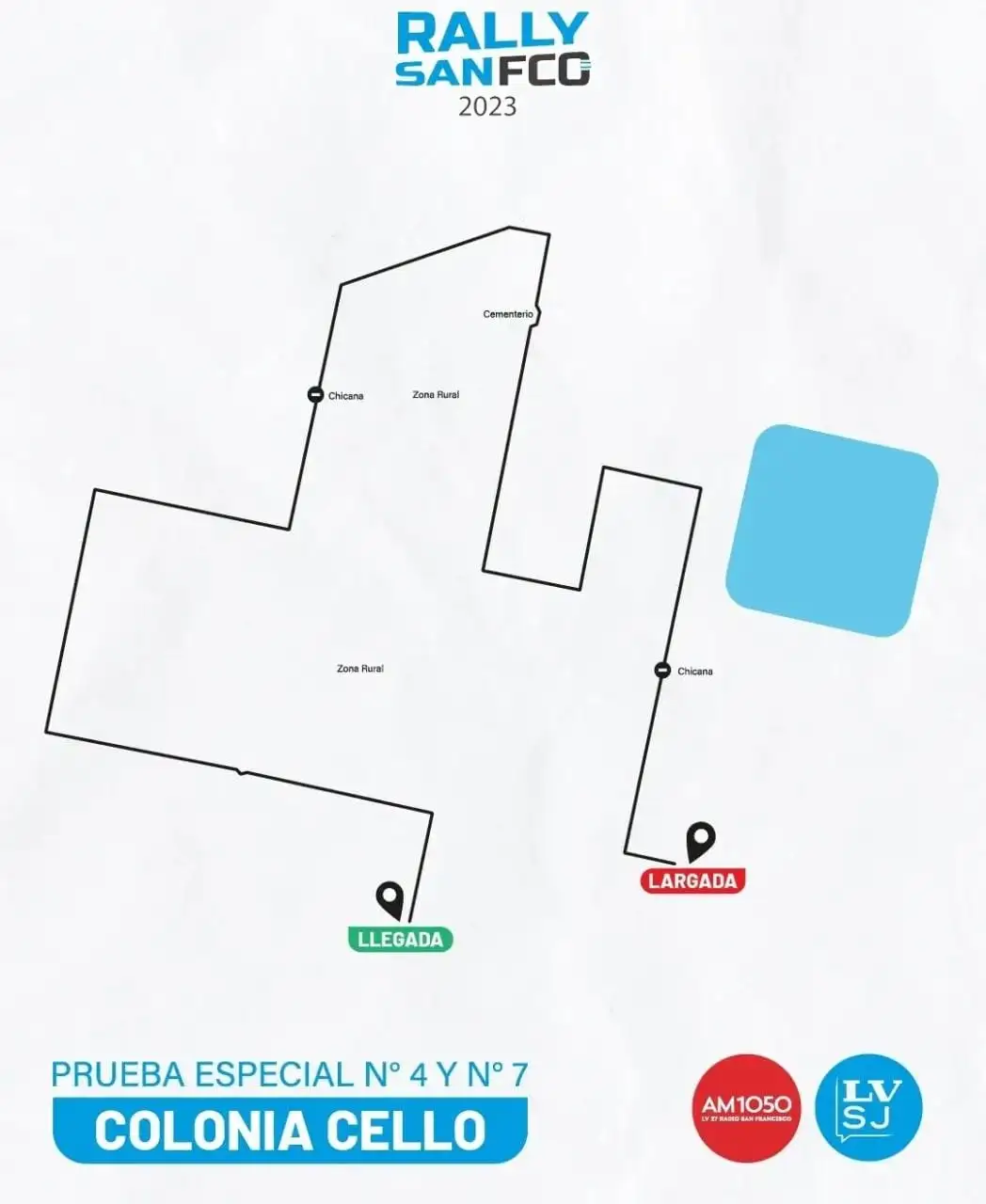 Rally - 1
