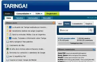Plataforma de descargas a juicio oral