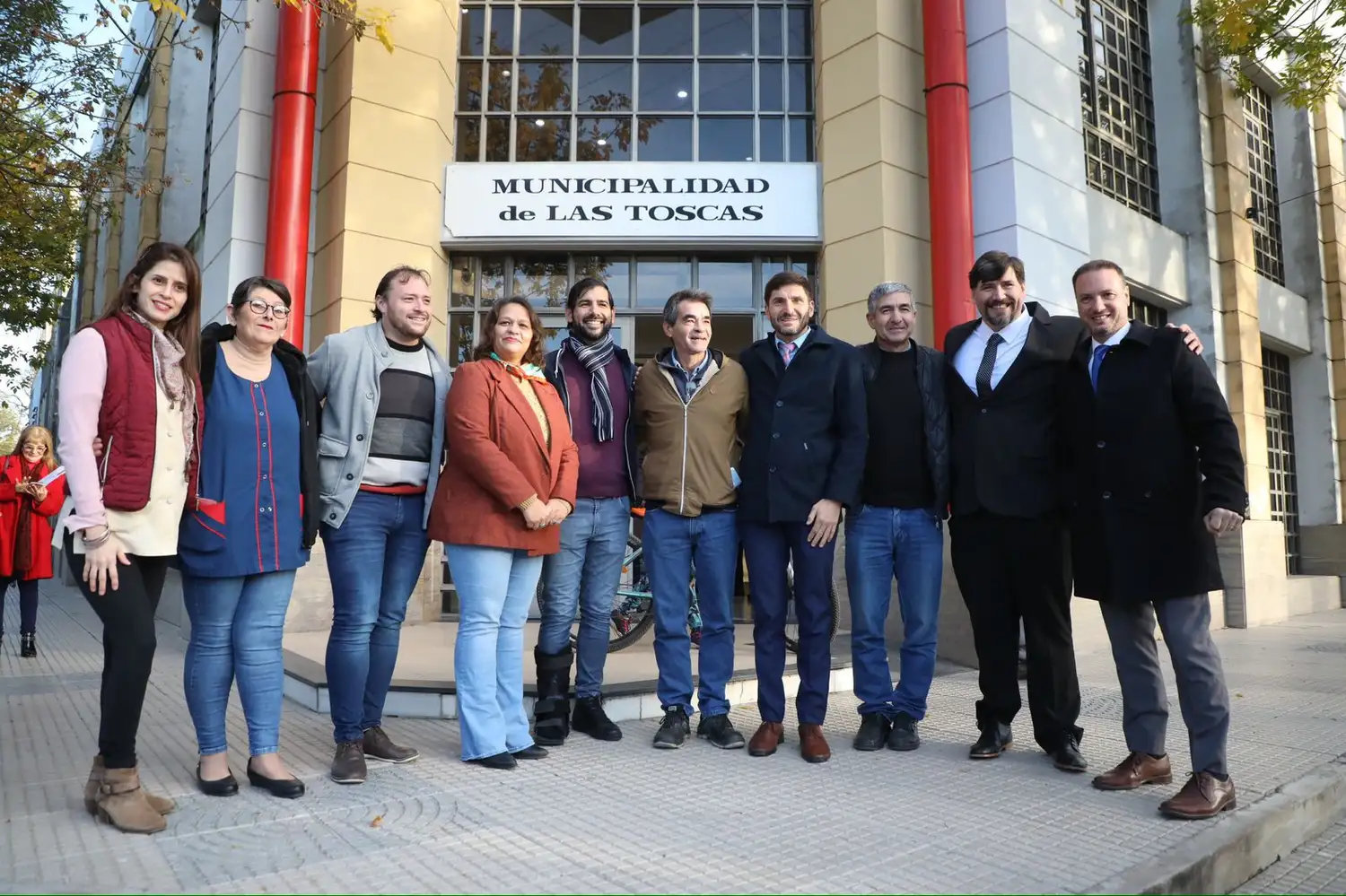pullaro en el norte provincial - 1