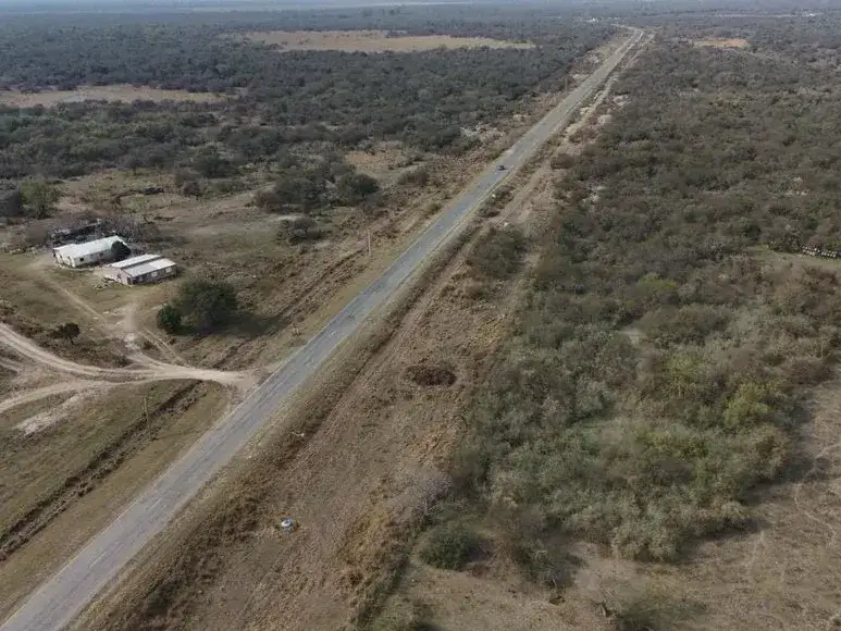 ruta 83