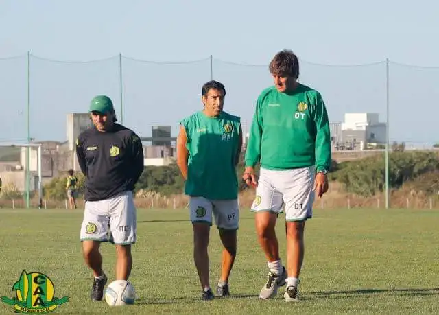 Vuelve a rodar el sueño